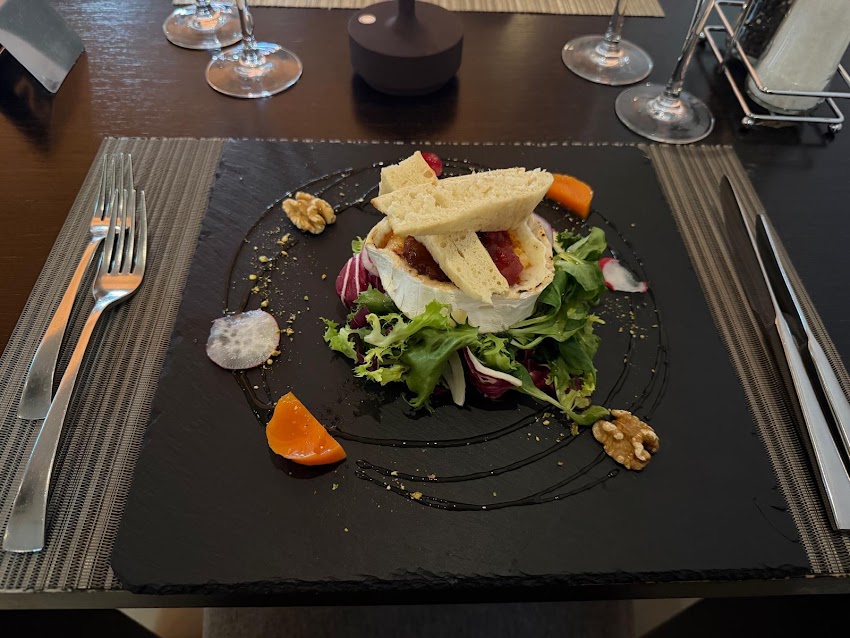Leonardo Ristorante