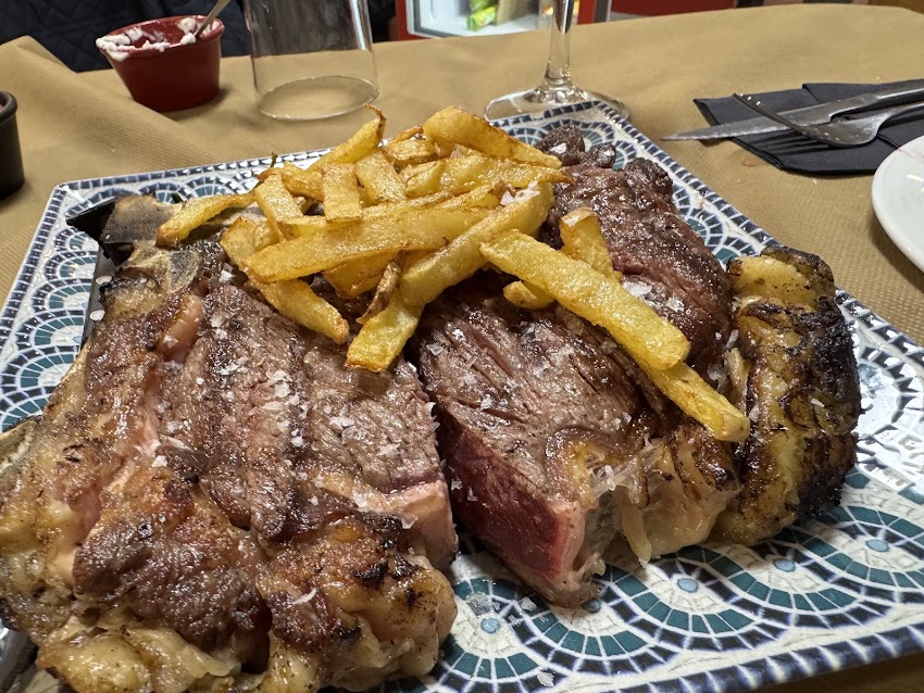 Gastro Bar La Plaza