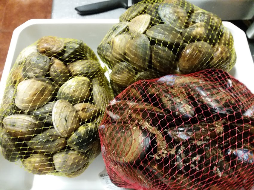 tasca La Comarca