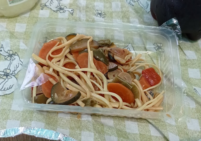 Que Comemos