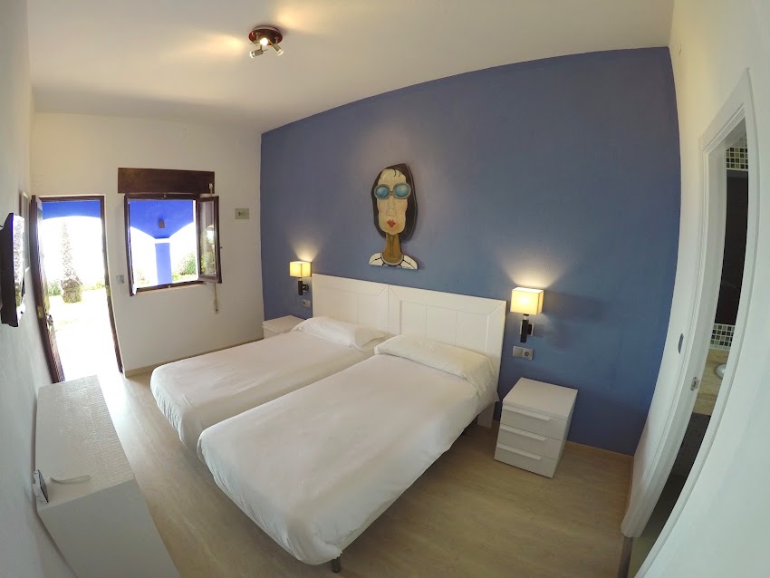 Hotel Arte Vida Tarifa