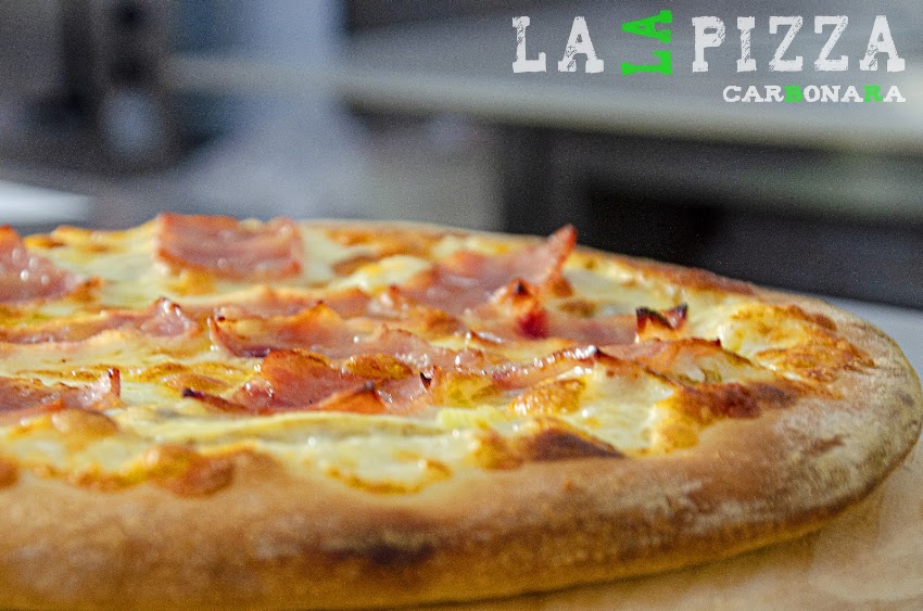 LaLaPizza