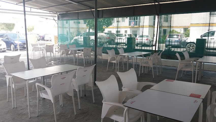 Bar Perla