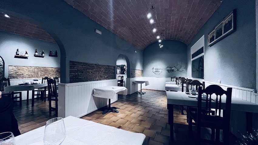 Rilo’s – Cuina d’autor