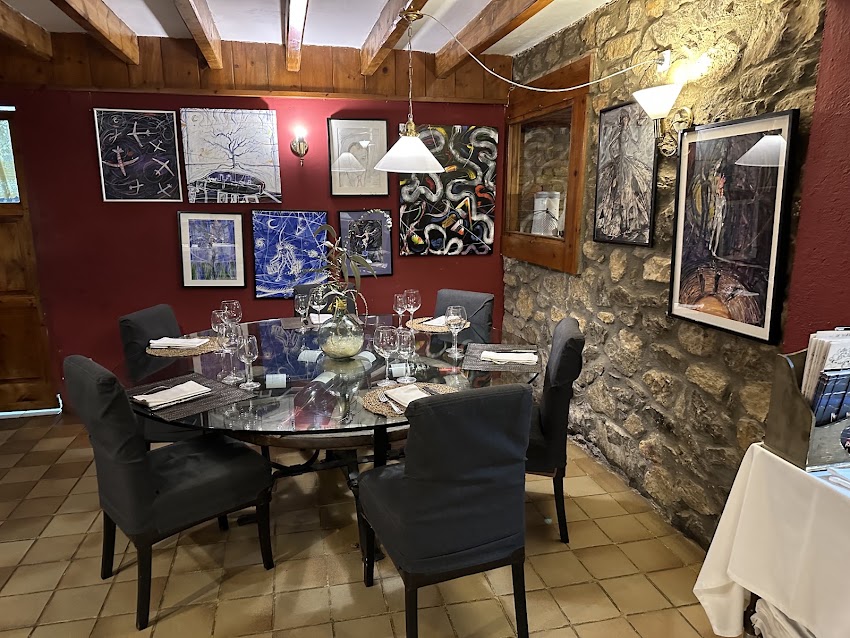 Aero Hotel Cerdanya Ca l’Eudald