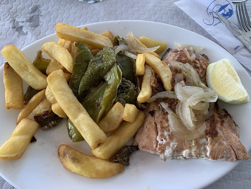 Maysan Cafeteria