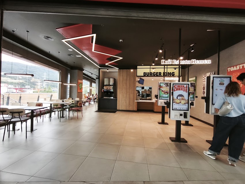 Burger King