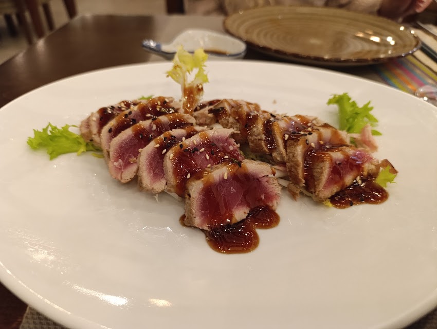 Més que sushi