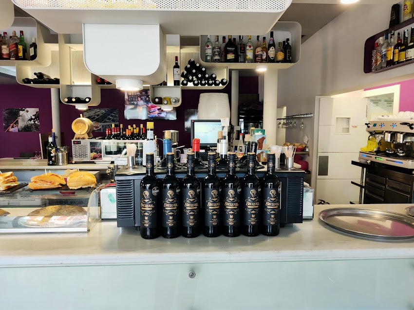 Restaurante Abastos