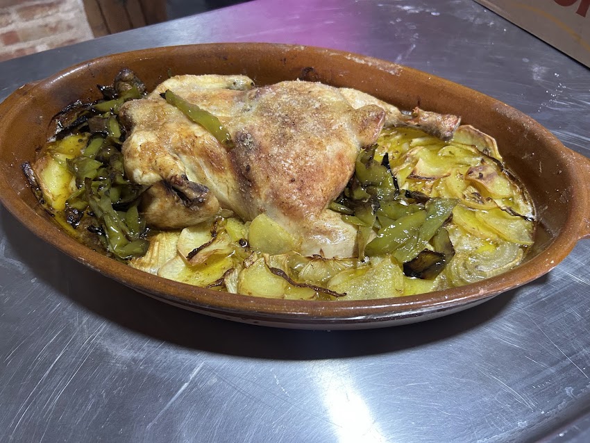 Asados Valleruela