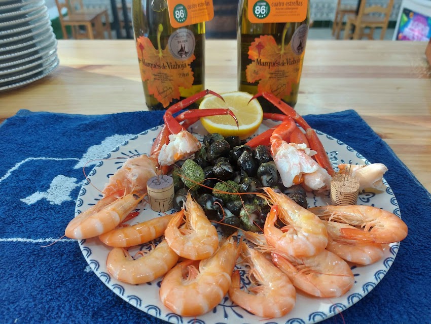 Taberna de la Quina