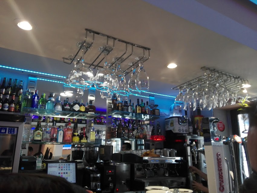 Taberna Guaroa