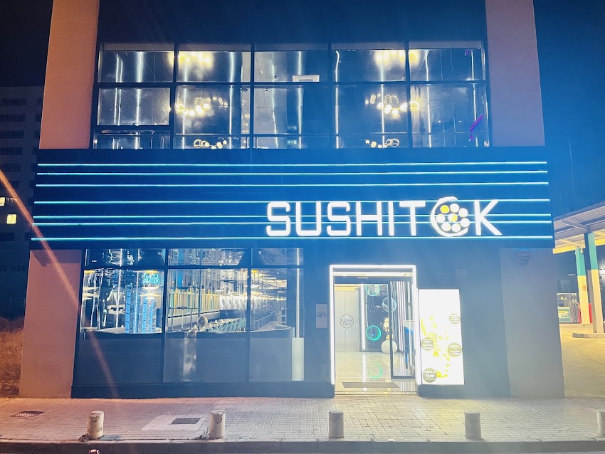 SushiTok Alfafar