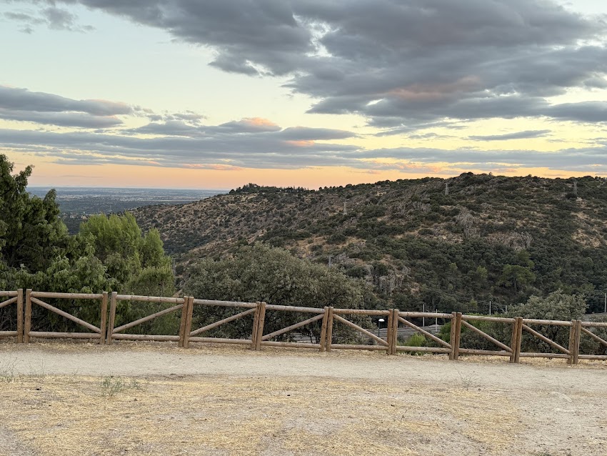 El Limbo de Torrelodones