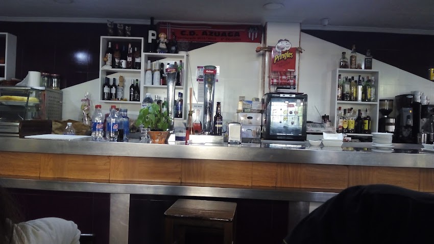 Los Remos Bar-Restaurante
