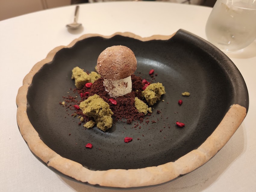 XAPO RESTAURANT