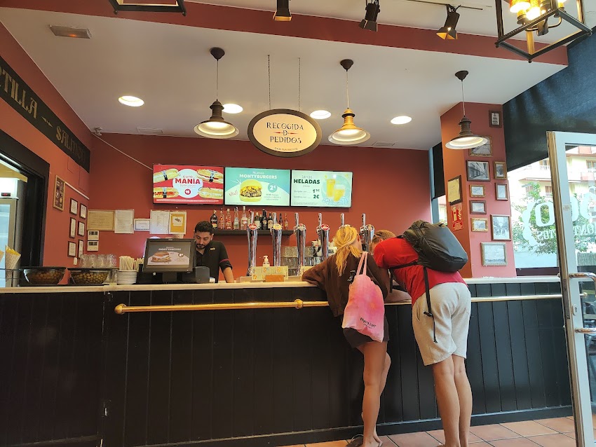 100 Montaditos