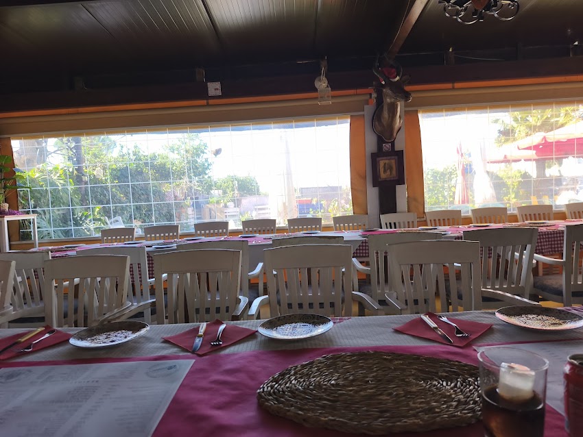 La Cabaña
