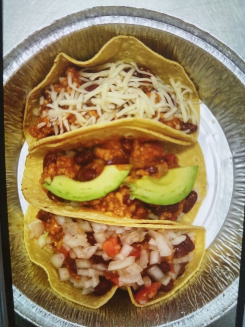 Y hoy qué comemos?
