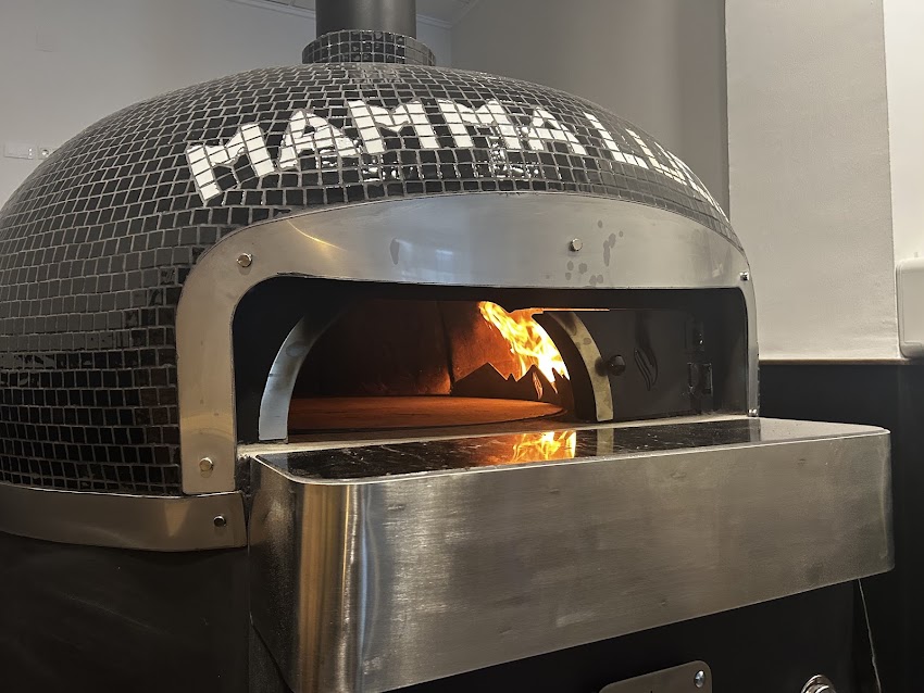 Mamma Lucia pizzeria