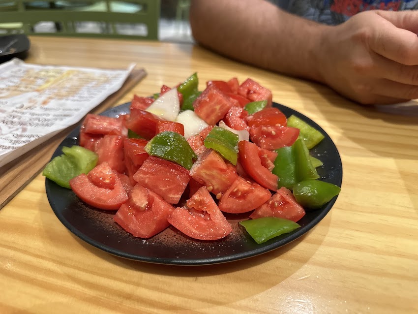 Restaurante Don Pestorejo