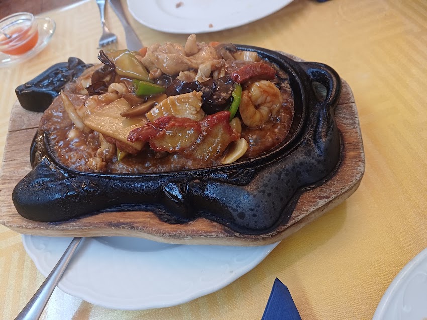 Restaurant Xinès Nou Món