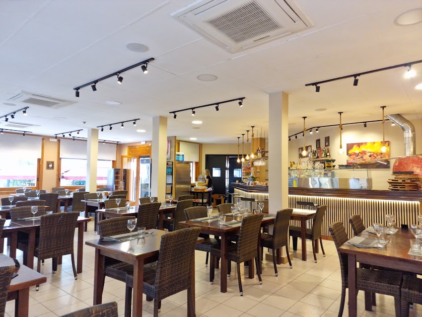 Restaurant Siroco