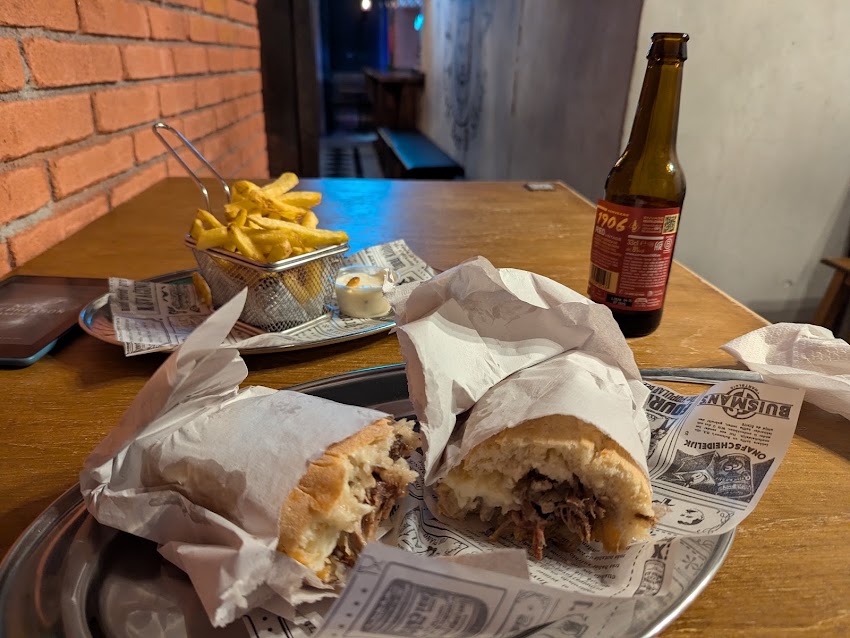 La Guaría