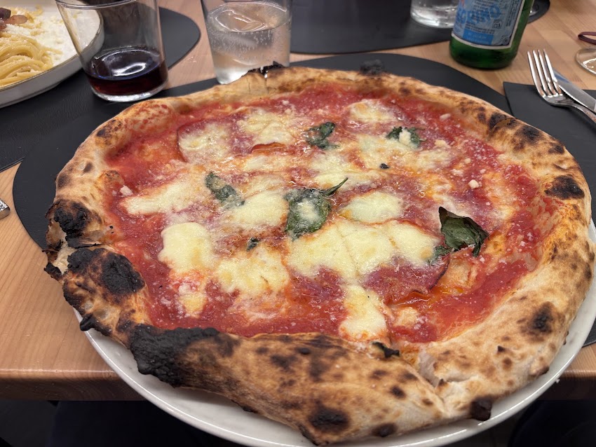 Napoli Mia Ristorante e Pizzería Napoletana a Las Palmas