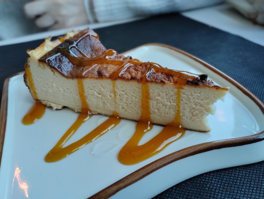 RAMI’S RESTAURANT