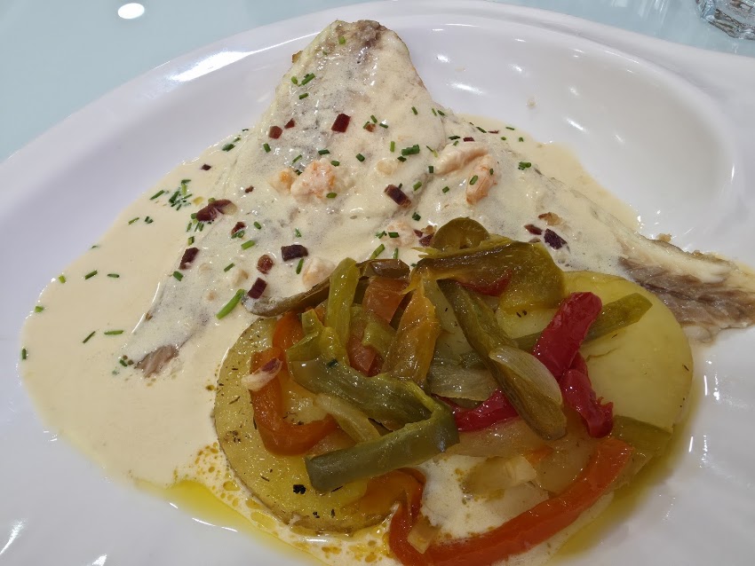 Restaurante VENTA MANOLO