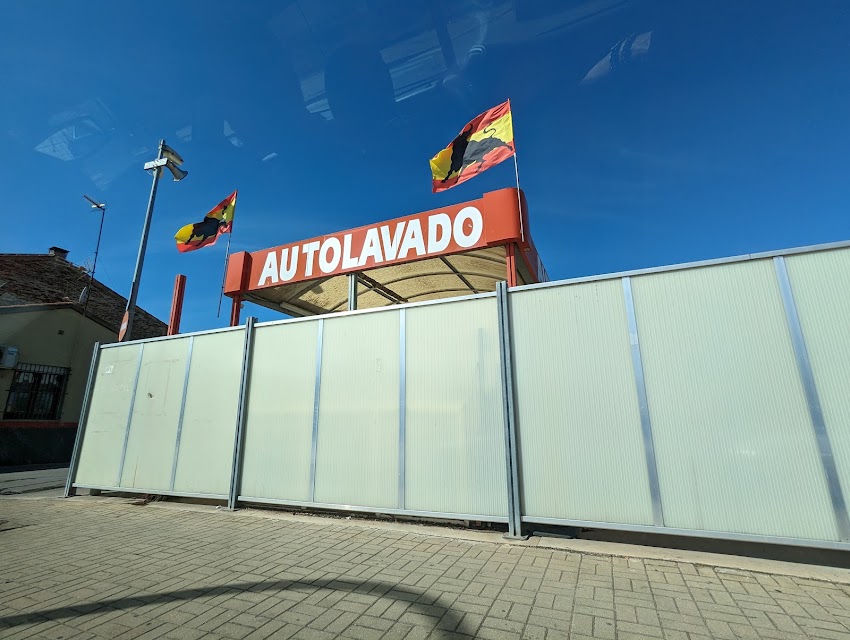 LAVADO CAFÉ BAR LA BODEGUILLA