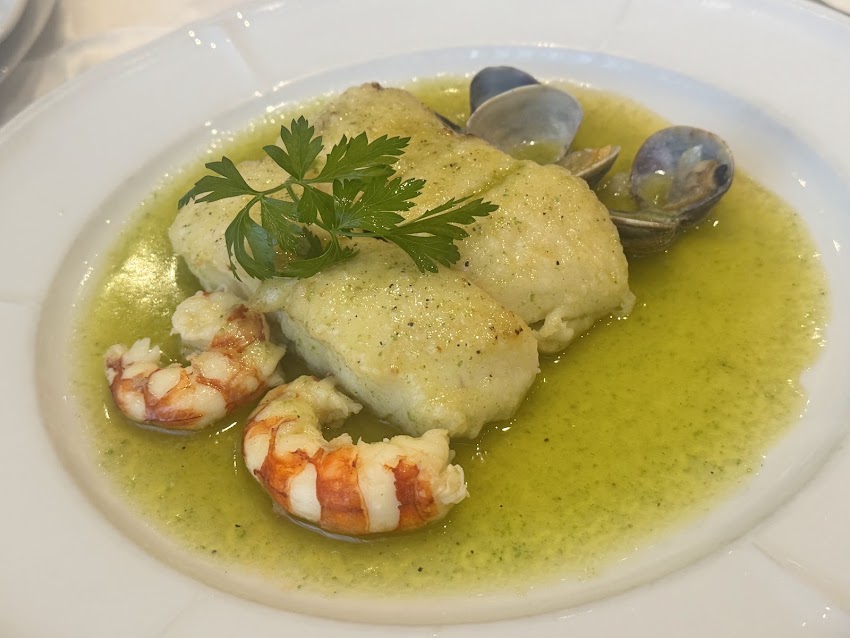 Restaurante Eladio