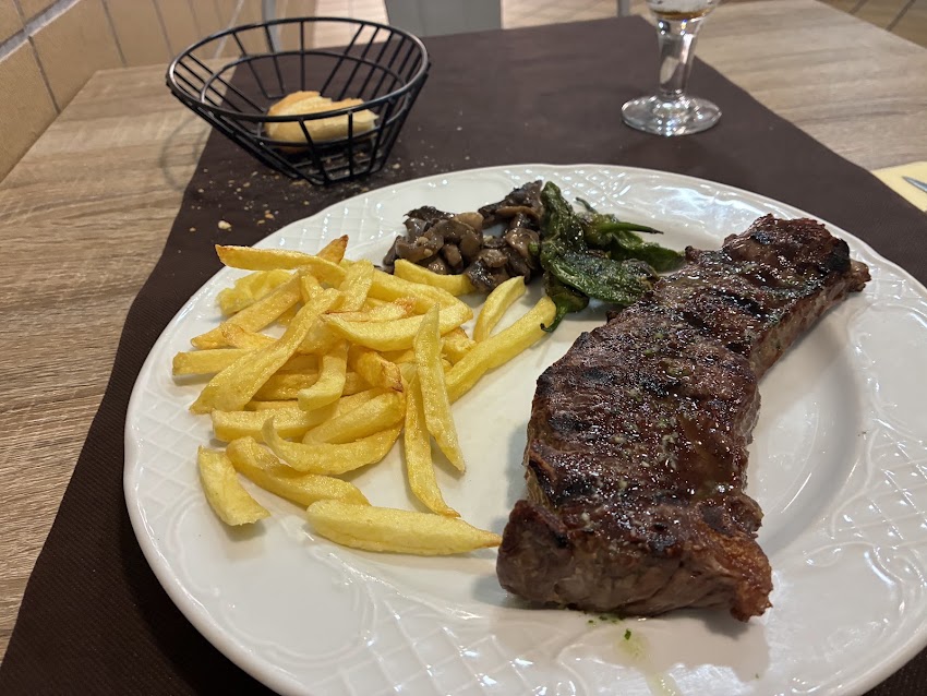 Restaurante Ternero