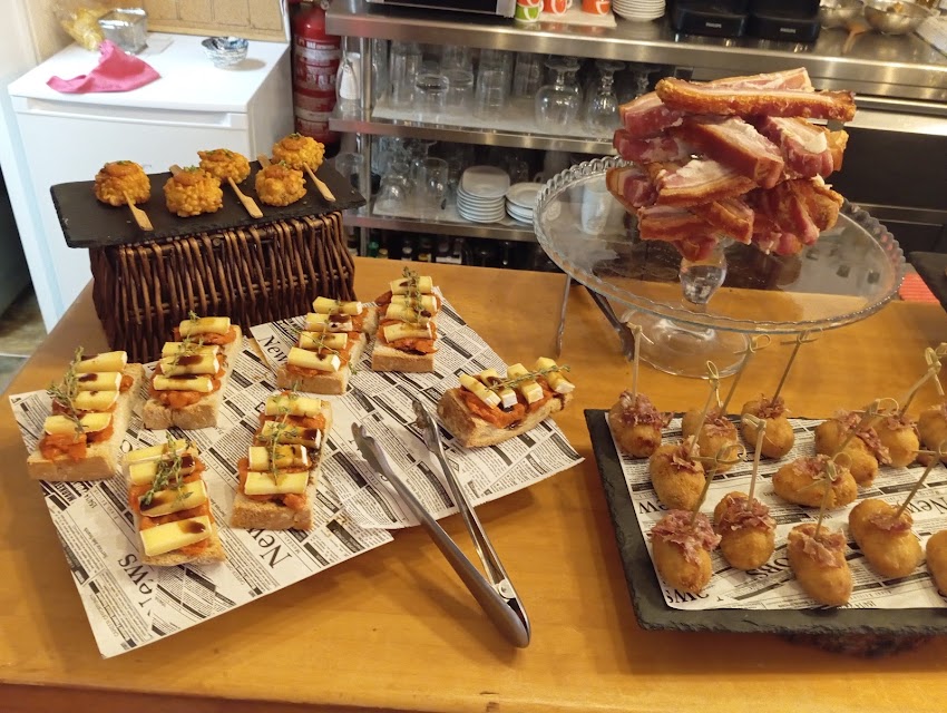 Raffaella Gastrobar