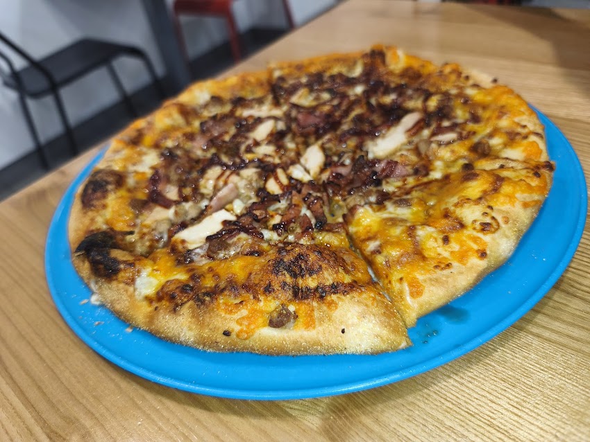 Domino’s Pizza
