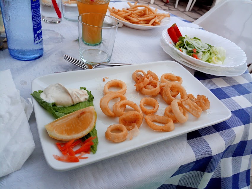 La Tartana