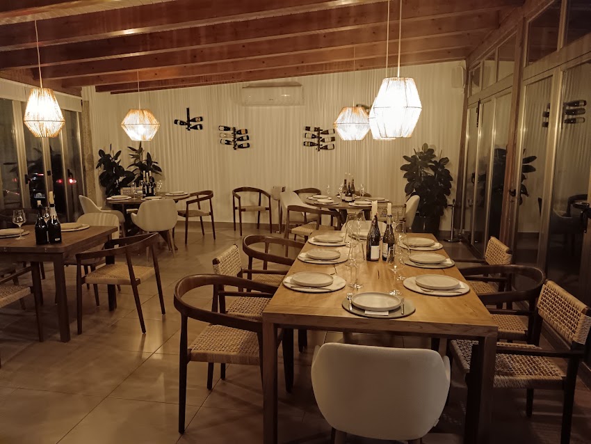 Mareto Wine Bar