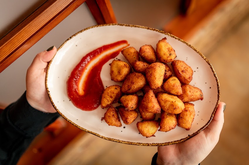 Restaurant Censals