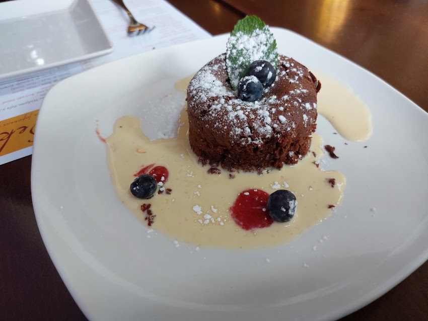 Restaurante Sekai