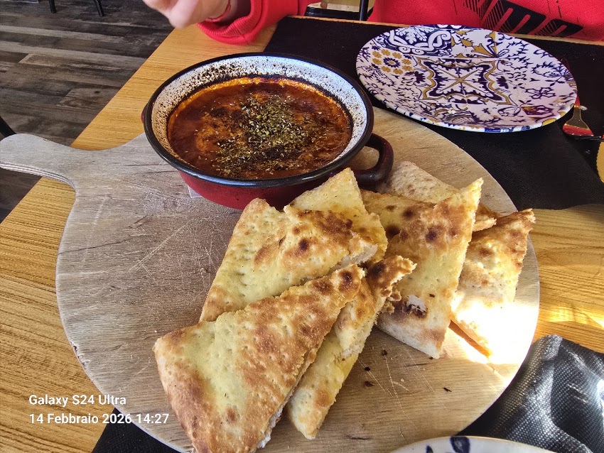 Siciliando Restaurante Italiano, Pizzeria Artesanal y Heladería