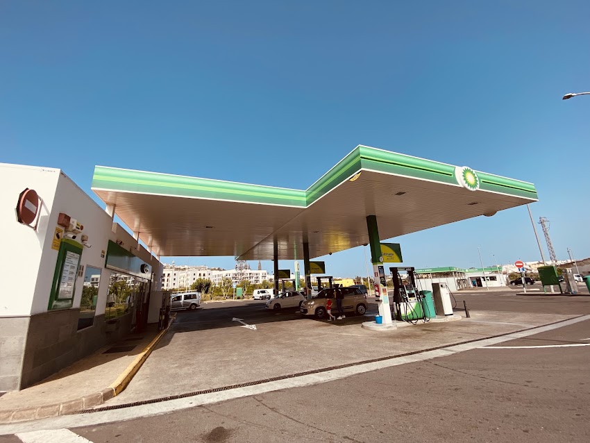 BP