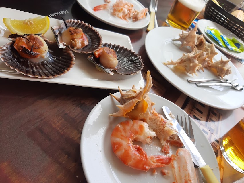 Cantina Marinera