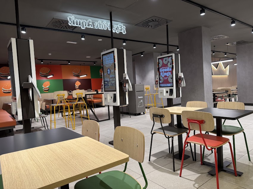 Burger King