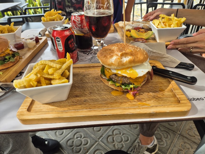 L’Ú Bistrot