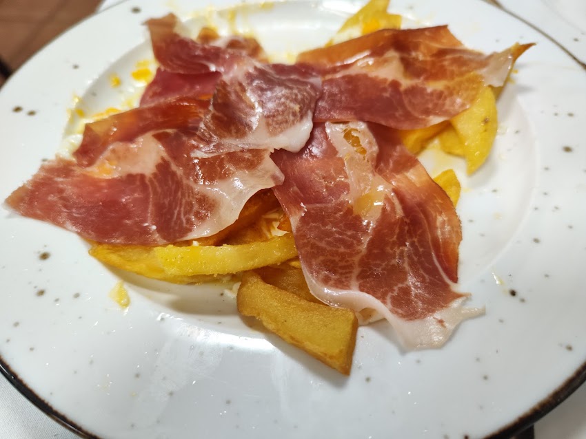 Asador España