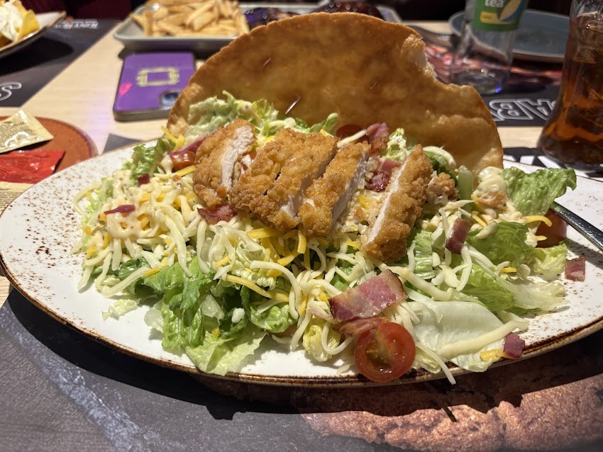 Tony Roma’s