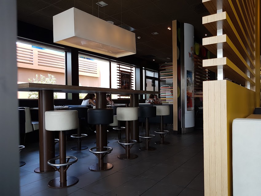 McDonald’s