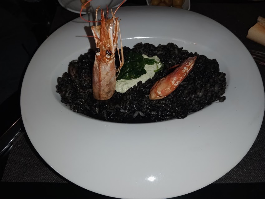 Restaurante De Pura Cepa