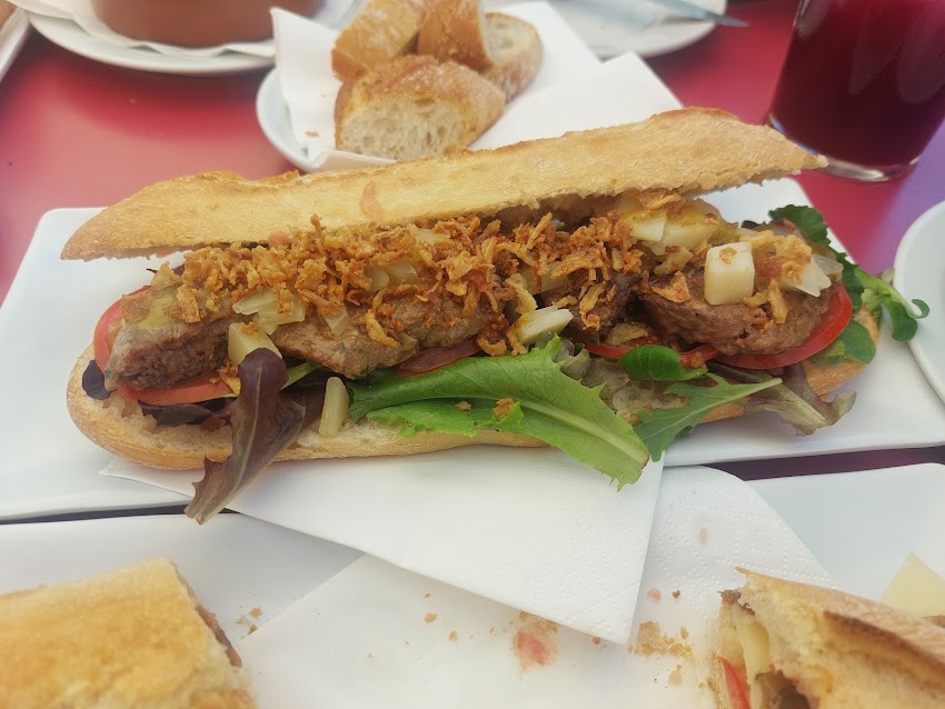 El Racó dels Amics